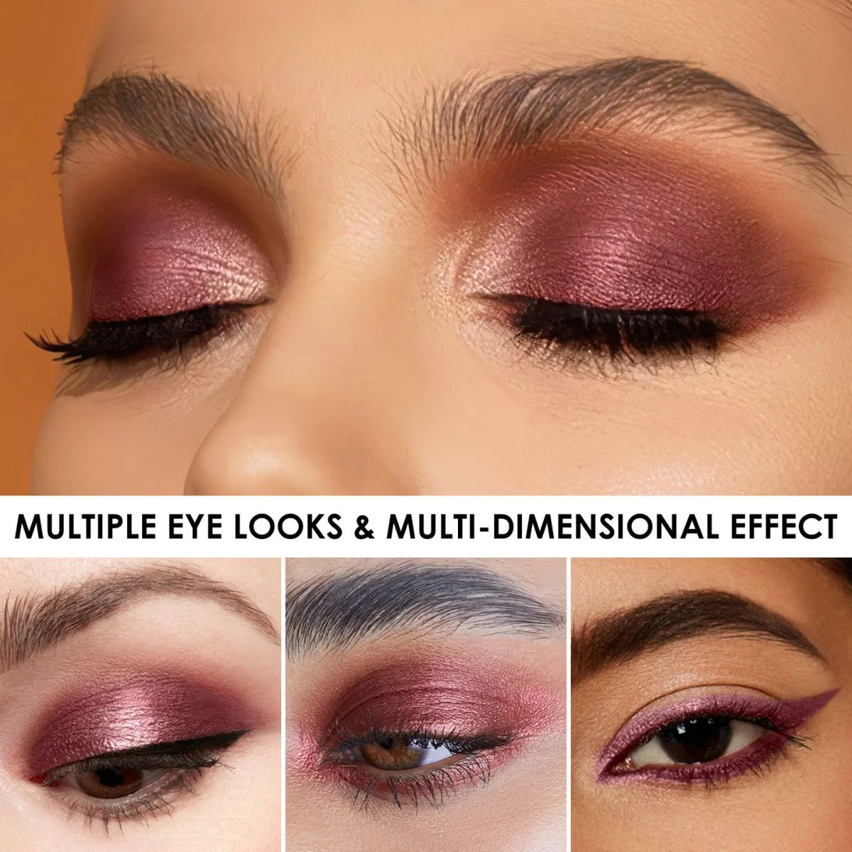 Metallic Liquid Eyeshadow #01 DIAMOND