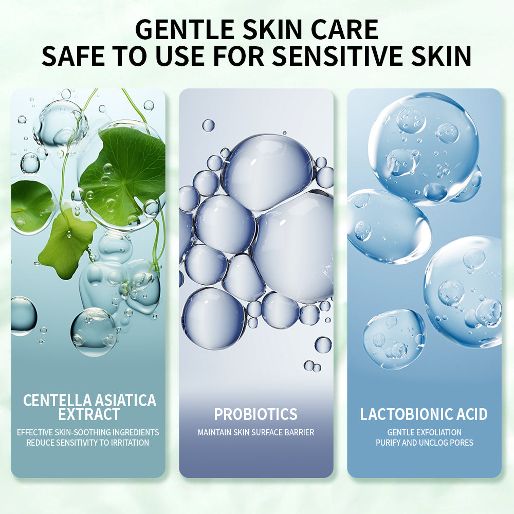 Centella Pore Clean Clay Mask