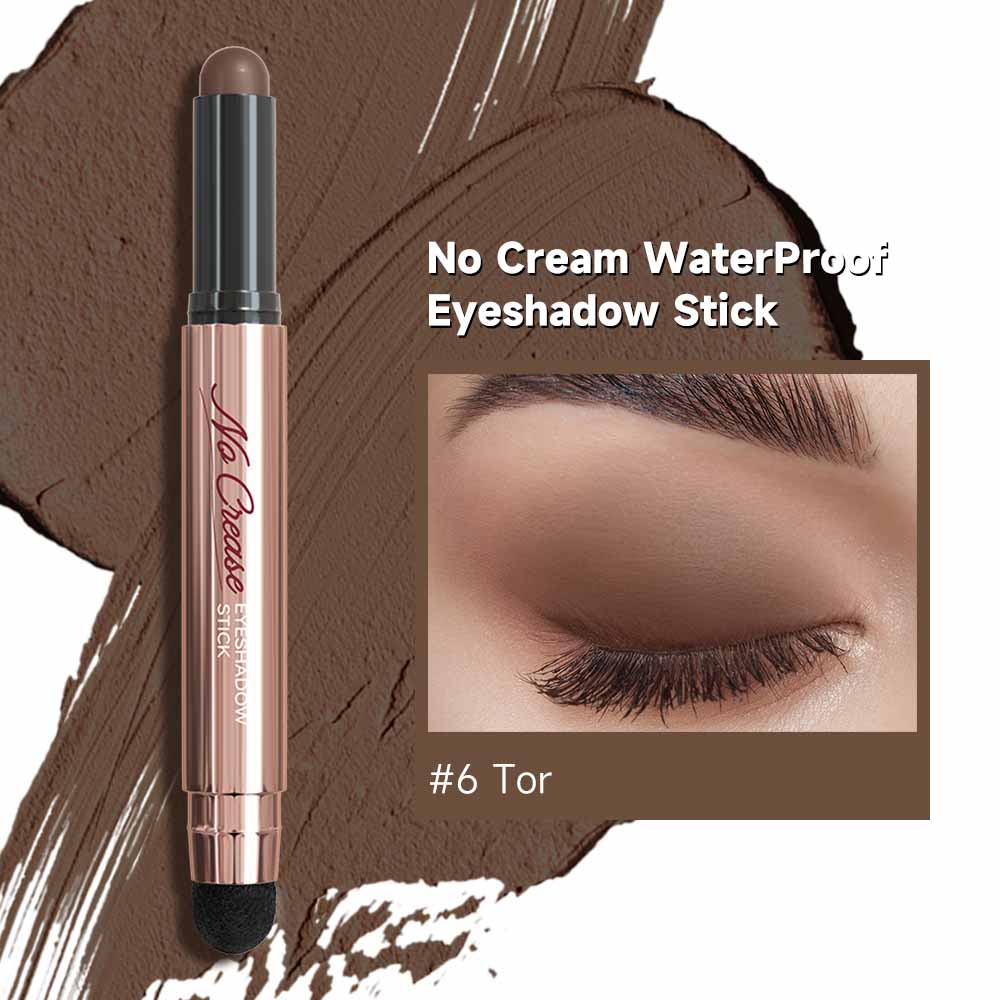 No Crease WaterProof Eyeshadow Stick