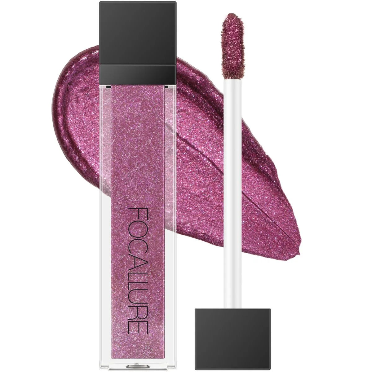 Metallic Liquid Eyeshadow #01 DIAMOND