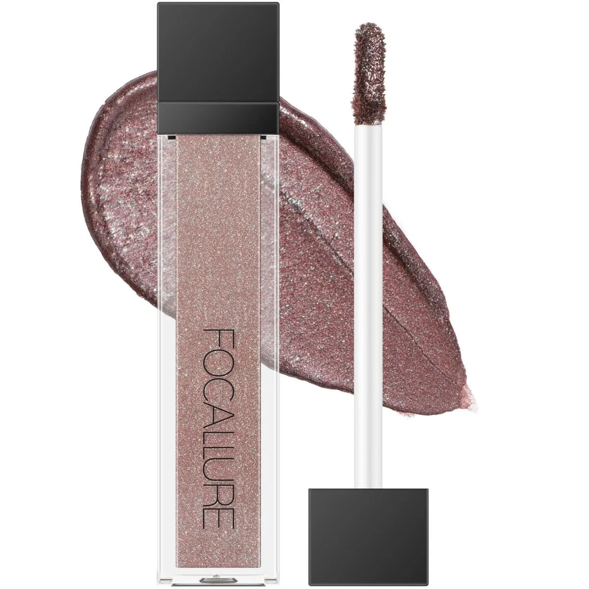 Metallic Liquid Eyeshadow #01 DIAMOND