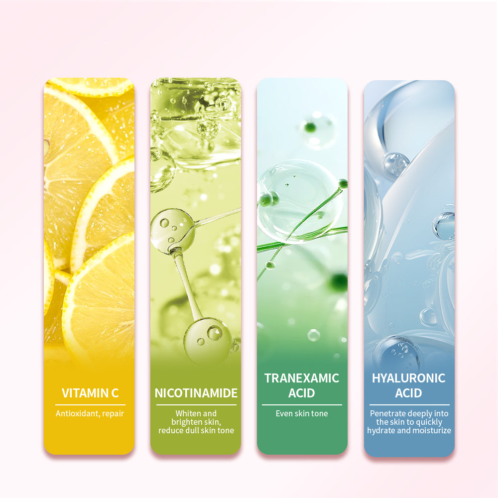Brightening Sheet Mask