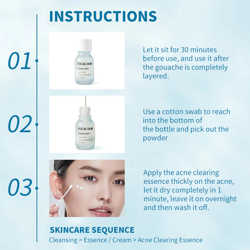 Acne-Care Essence