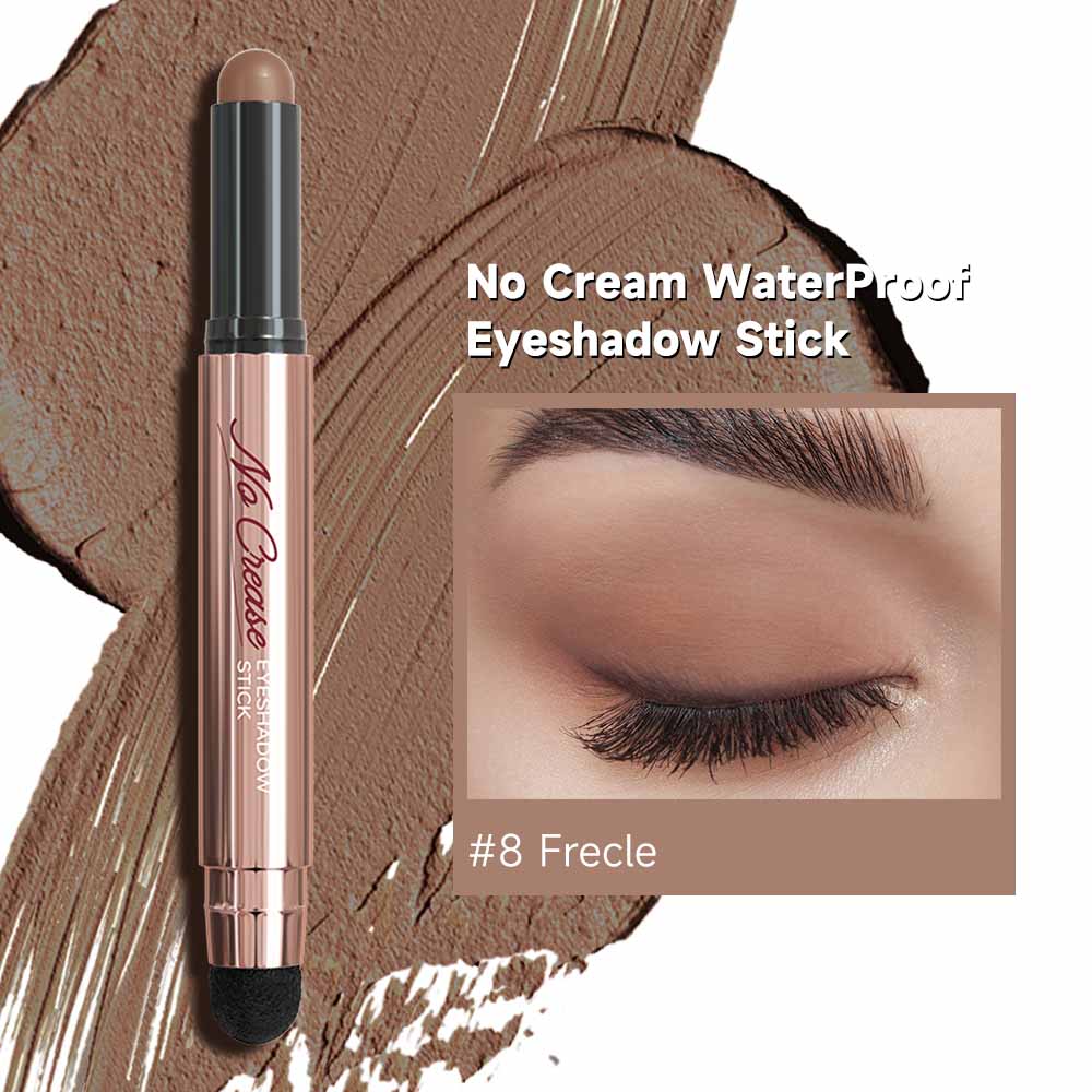 No Crease WaterProof Eyeshadow Stick