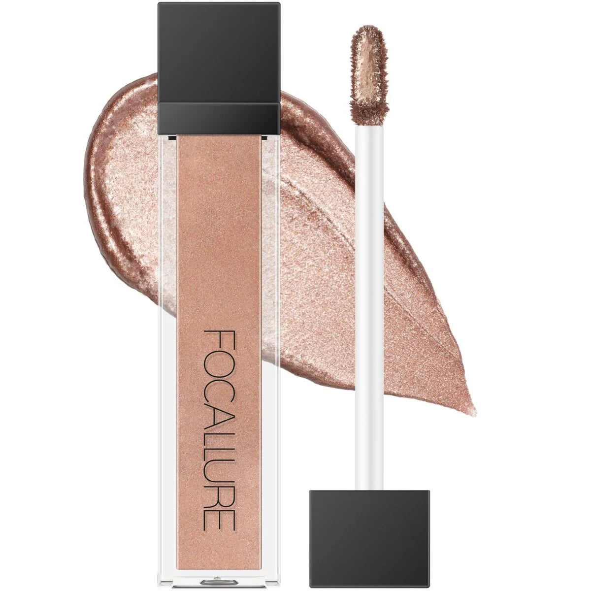 Metallic Liquid Eyeshadow #01 DIAMOND