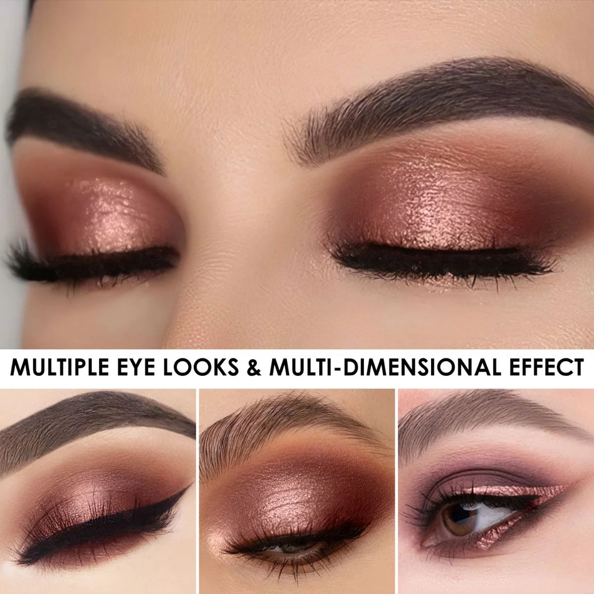 Metallic Liquid Eyeshadow #01 DIAMOND