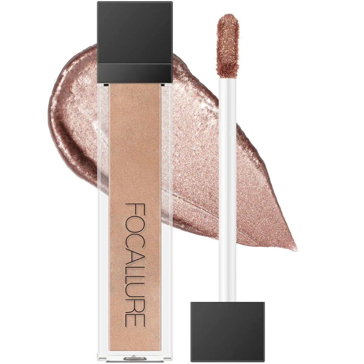 Metallic Liquid Eyeshadow #01 DIAMOND