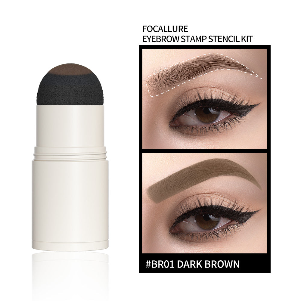 #Color_BR01 DARK BROWN