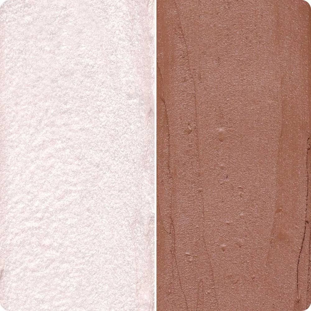 2 Stück Contour Foundation Stick #1#3