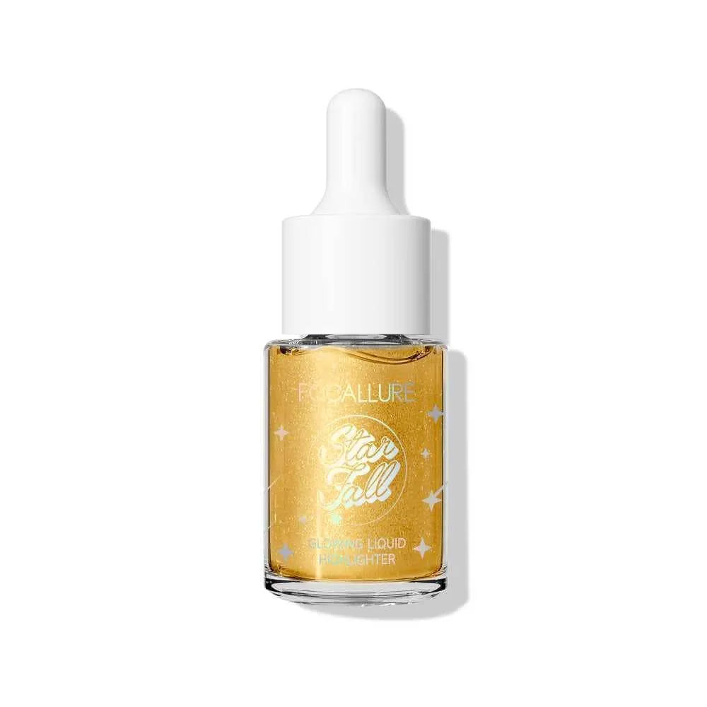 Traveler Fancy Body Highlighter-Öl