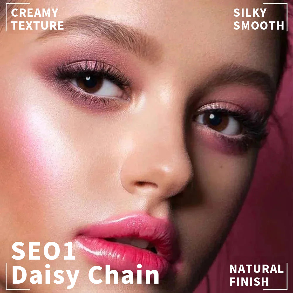 #Color_SE01 Daisy Chain