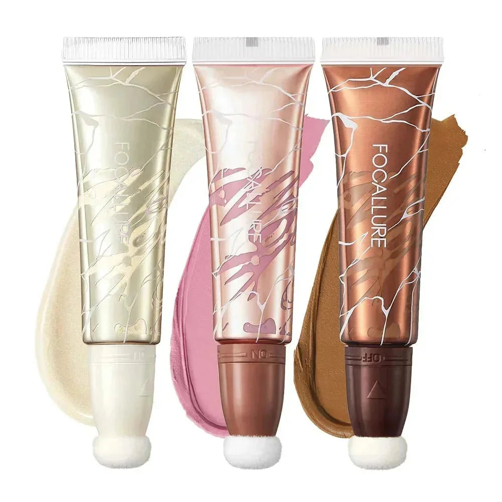 Perfect Blending 3 Pieces Set #SE05 Hard Love
