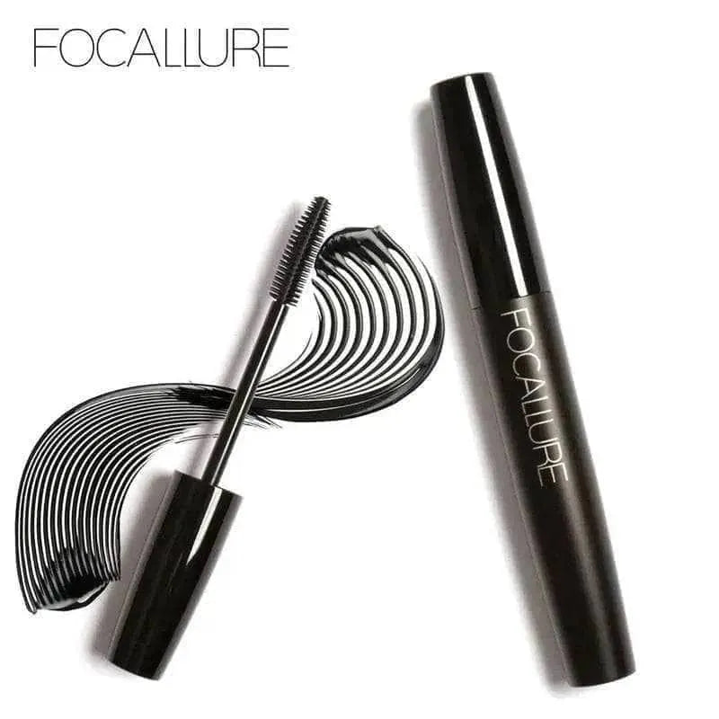 Elastic Stretch Volumizing Mascara
