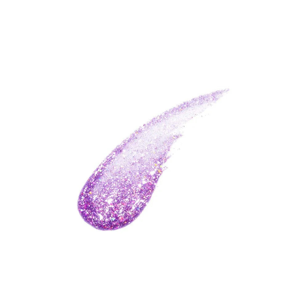 #Color_PP02 BUBBLE NEBULA