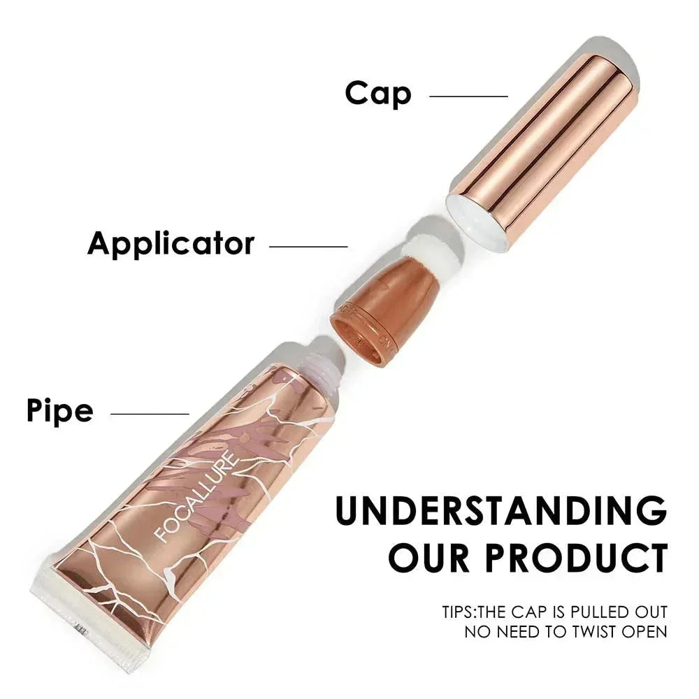 Perfect Blending 3 Pieces Set #SE05 Hard Love