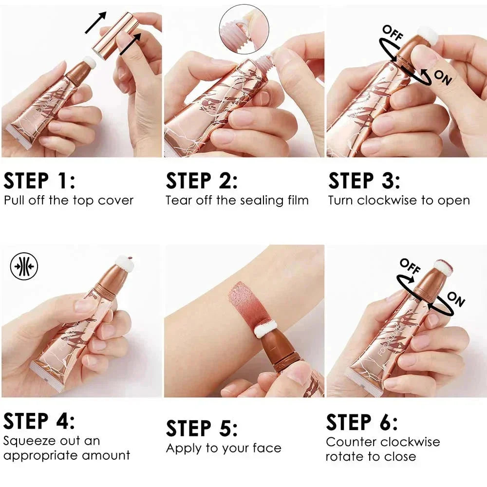 Perfect Blending 3 Pieces Set #SE05 Hard Love