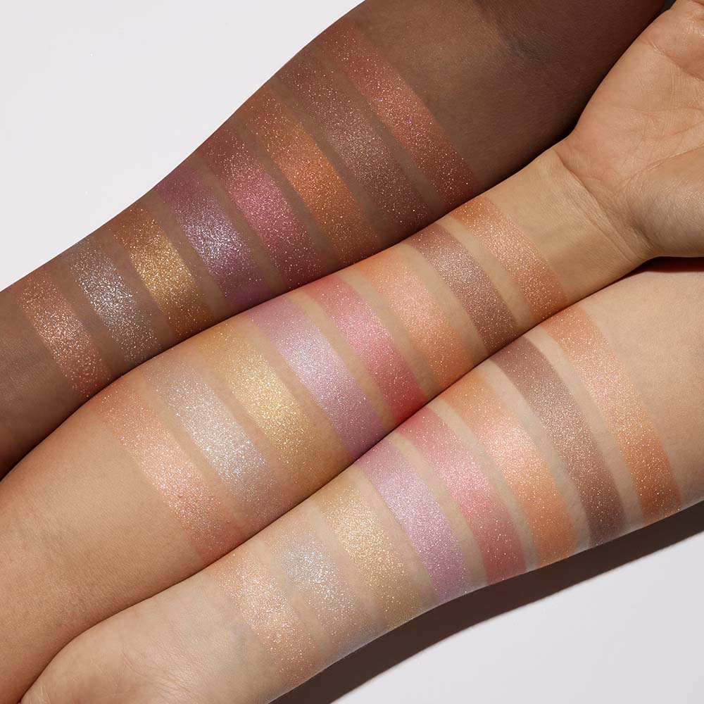 Star Crash Stretchy Highlighter