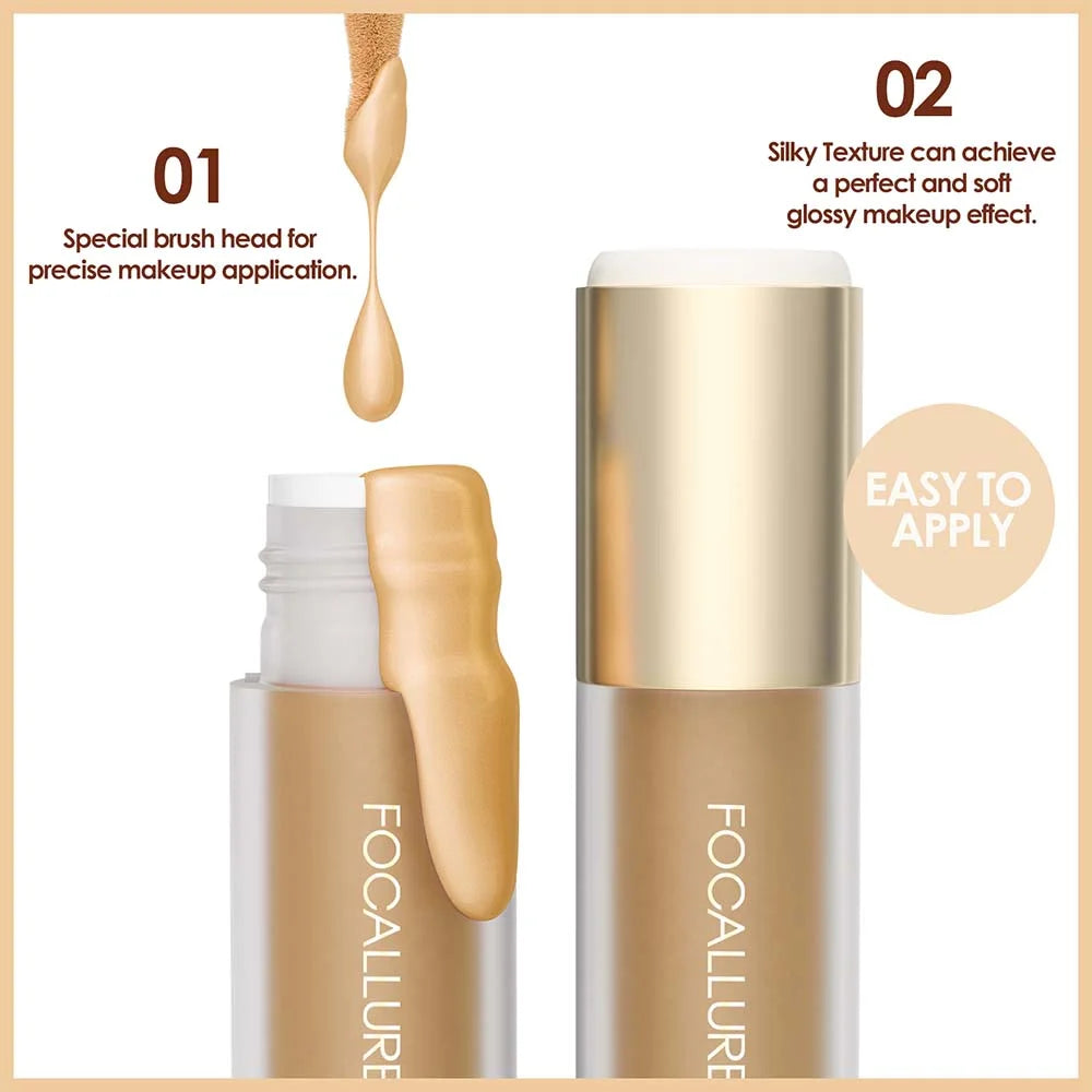 Light To Light Liquid Highlighter #WT01 Wing Pearl