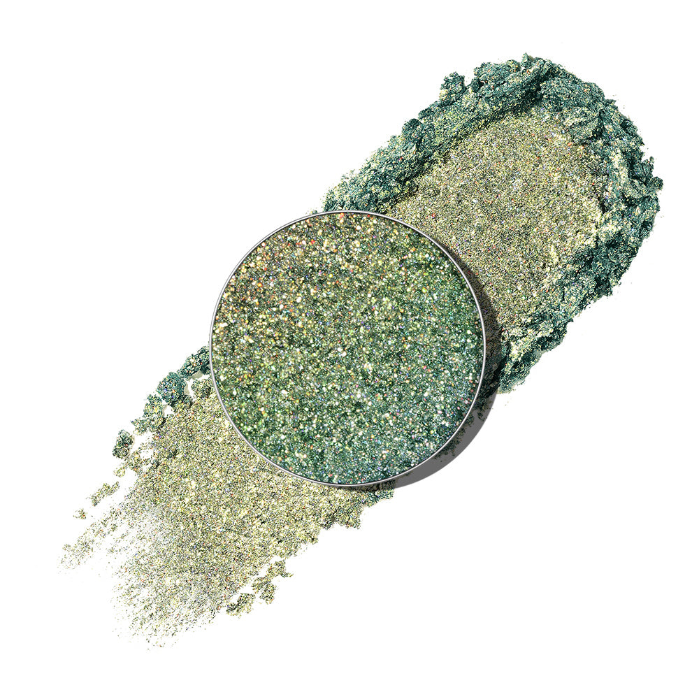 Colors On Me Single Powder Shadow