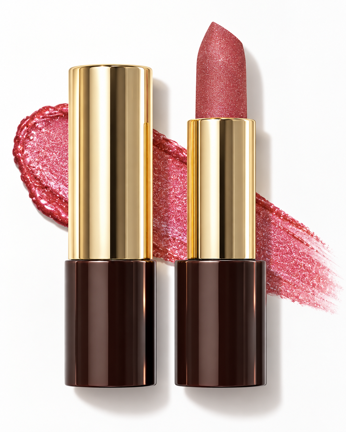 #_PK05 Rose Gold