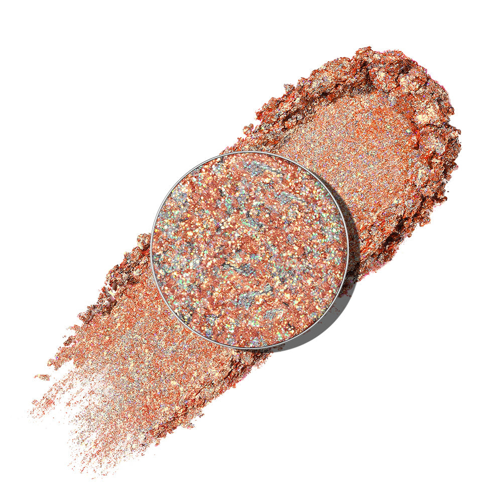 Colors On Me Single Powder Shadow