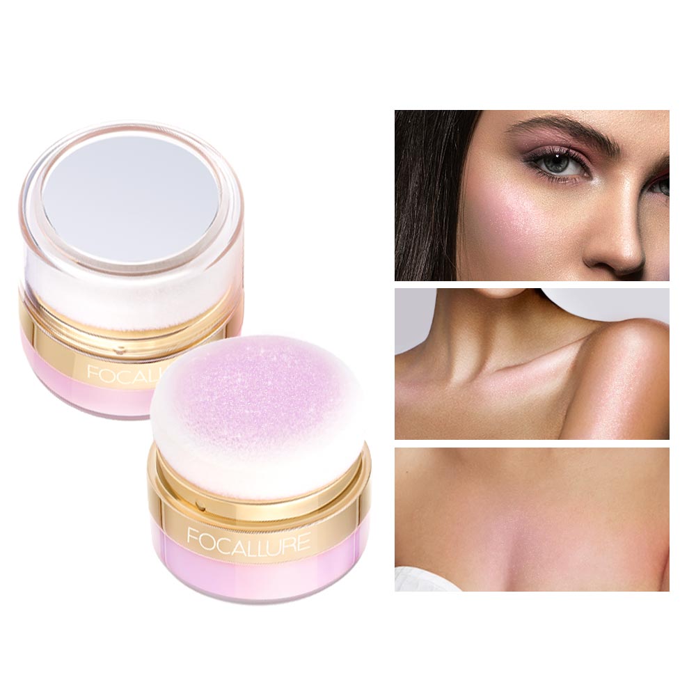 Instant Retouch Body Highlight Powder