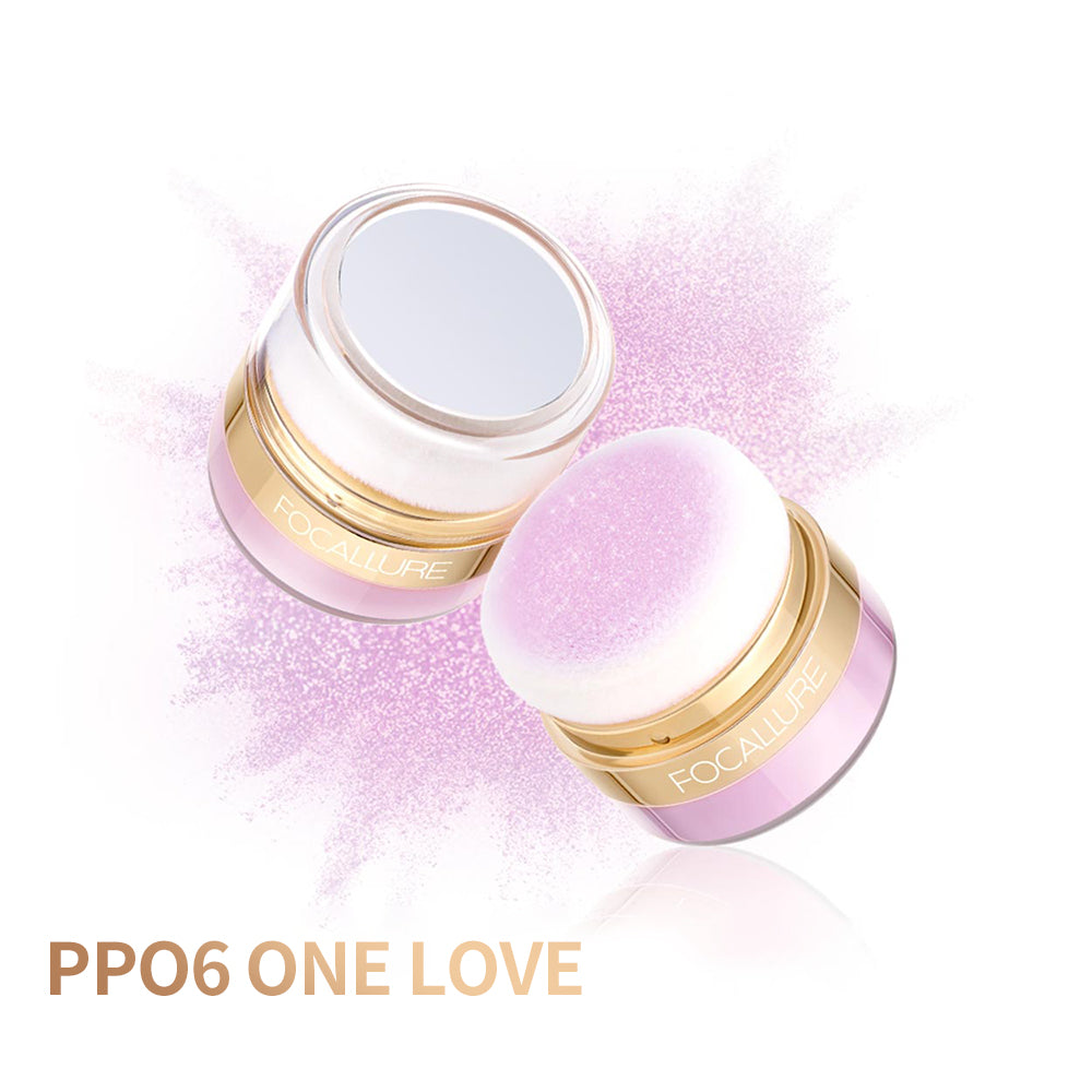 Instant Retouch Body Highlight Powder