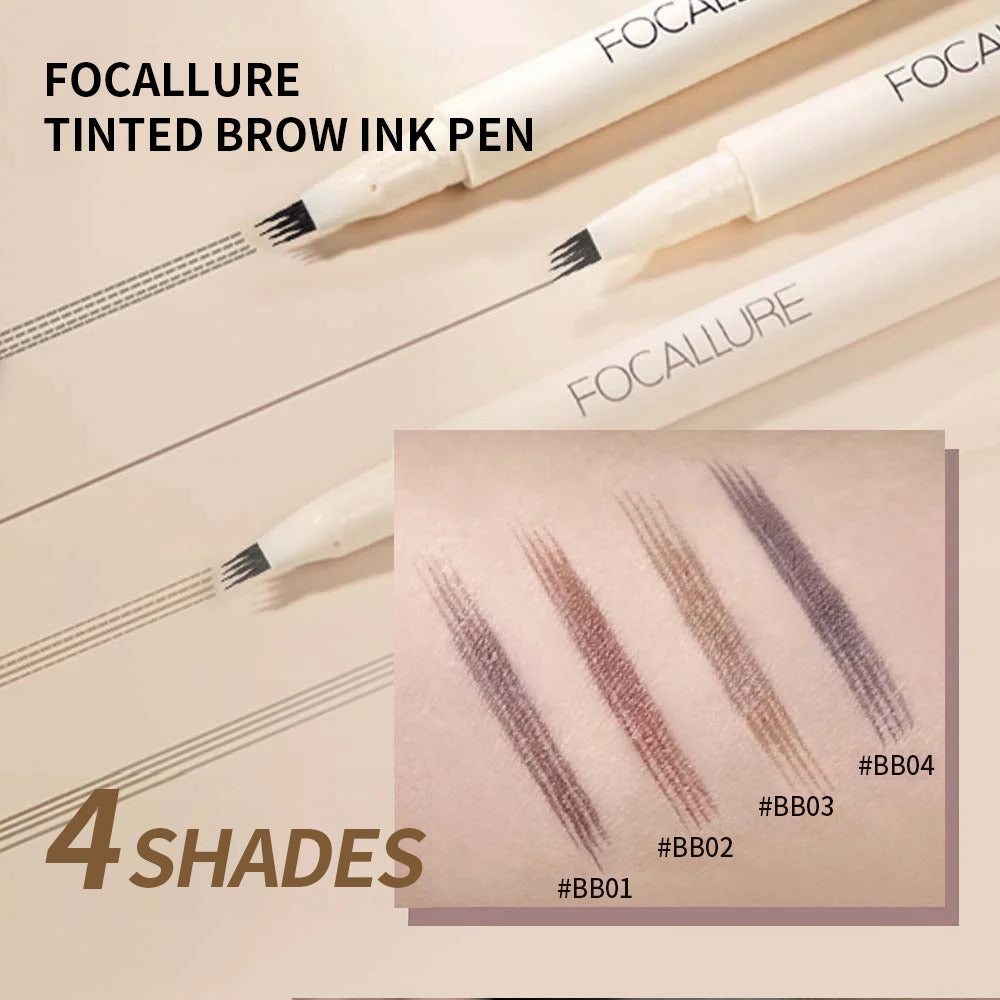 Tinted Brow Ink Pen