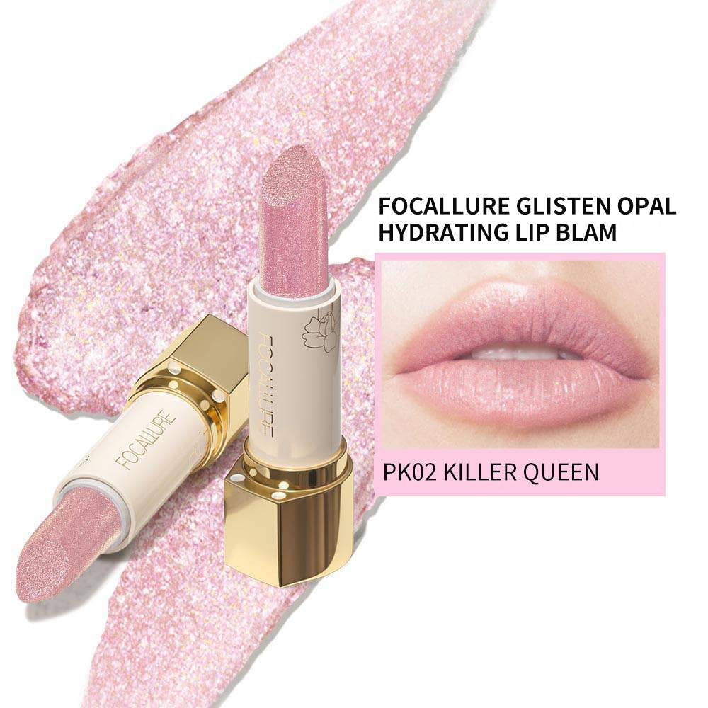 18PCS Glitter Makeup Set