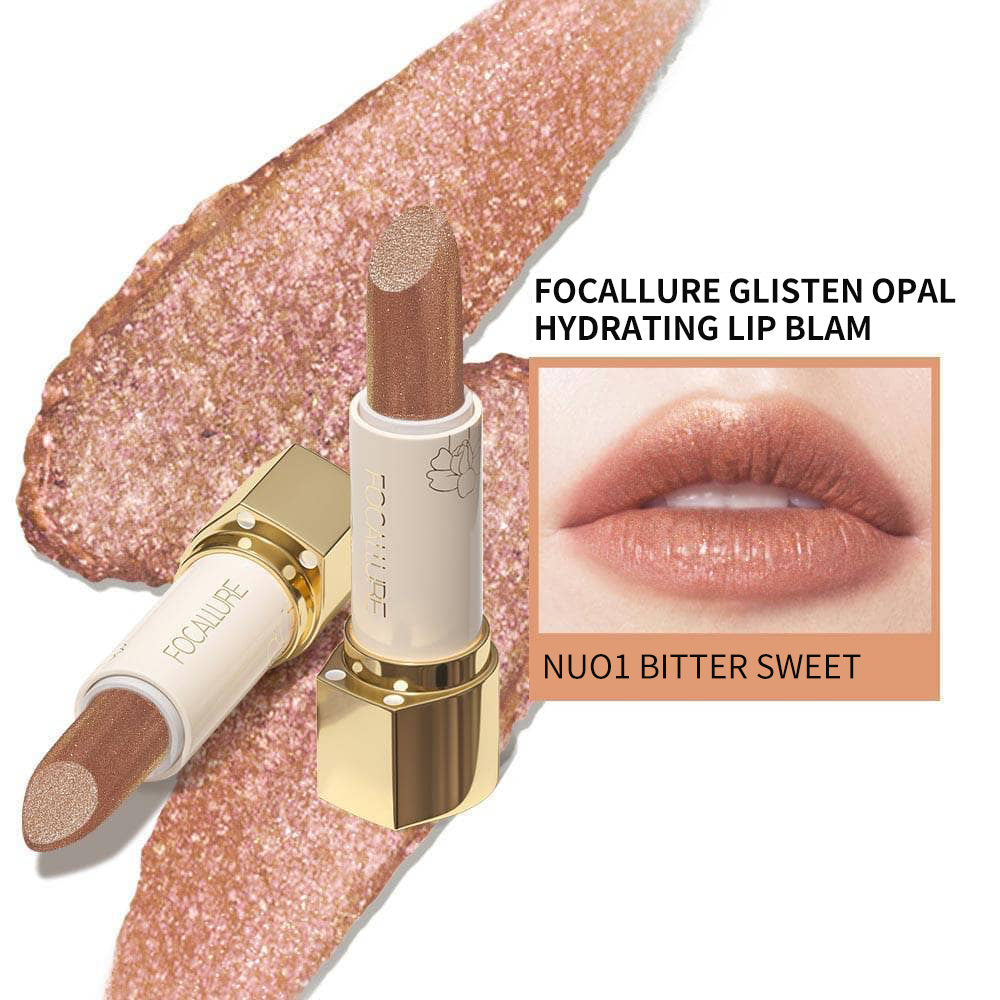 8PCS Glitter Makeup Set