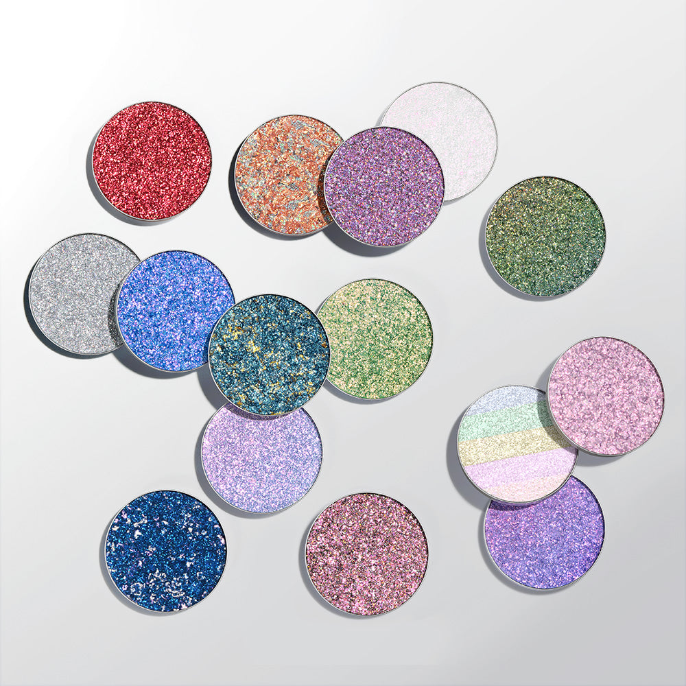 Colors On Me Single Powder Shadow