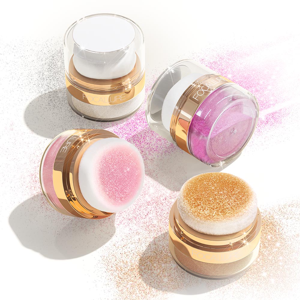 Instant Retouch Body Highlight Powder