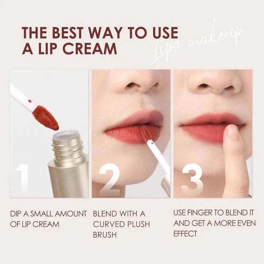 Air Mist Lip Cream