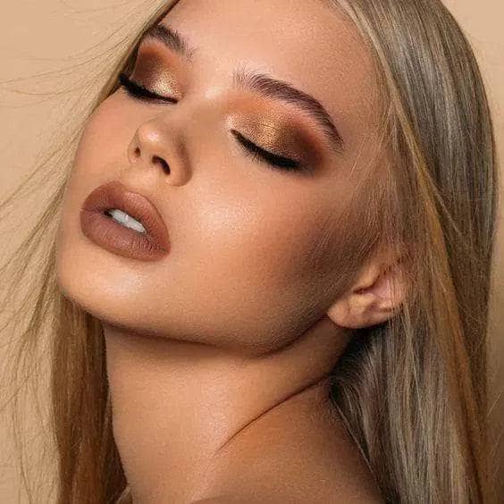 Dance Dance Baby Nine shades Eyeshadow-Let's Groove