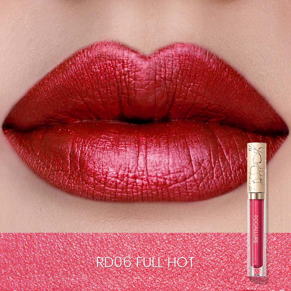 #Color_RD06 Full Hot
