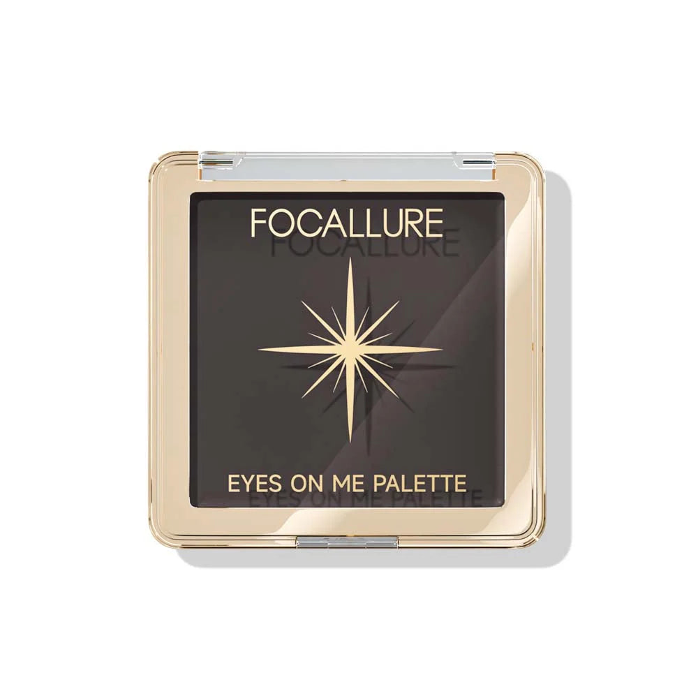 Eyes On Me Empty Palette