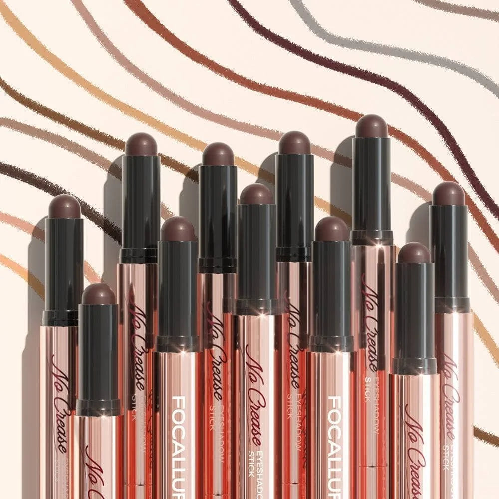 No Crease WaterProof Eyeshadow Stick