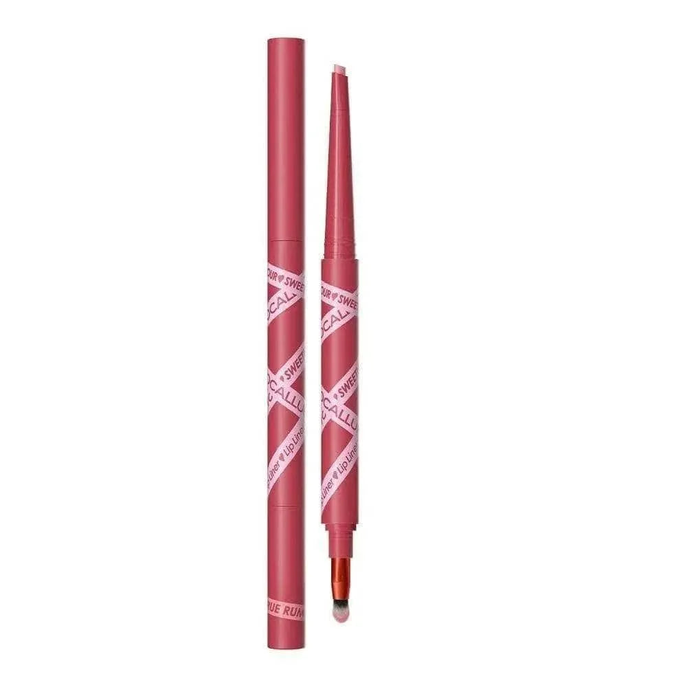 NOT YOUR SweetHeart Lip Liner#1 taste me