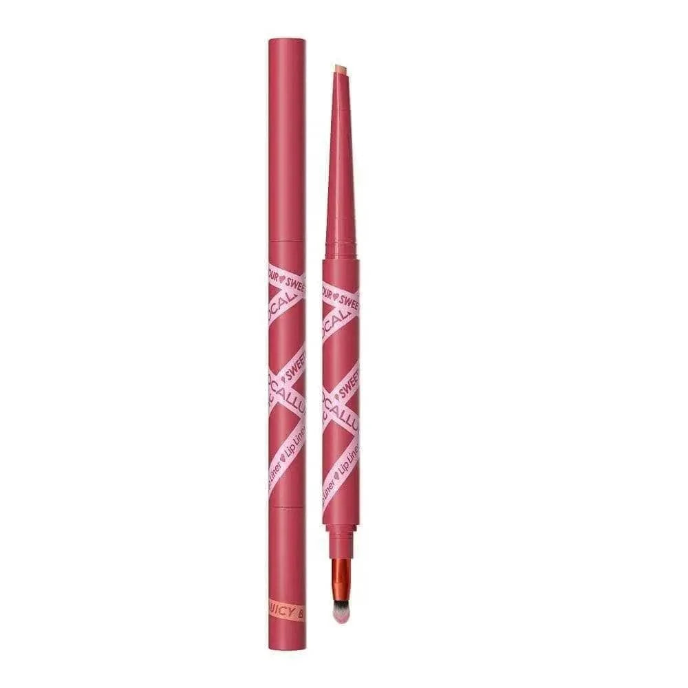 NOT YOUR SweetHeart Lip Liner#1 taste me