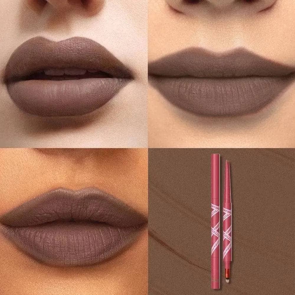 NOT YOUR SweetHeart Lip Liner#1 taste me