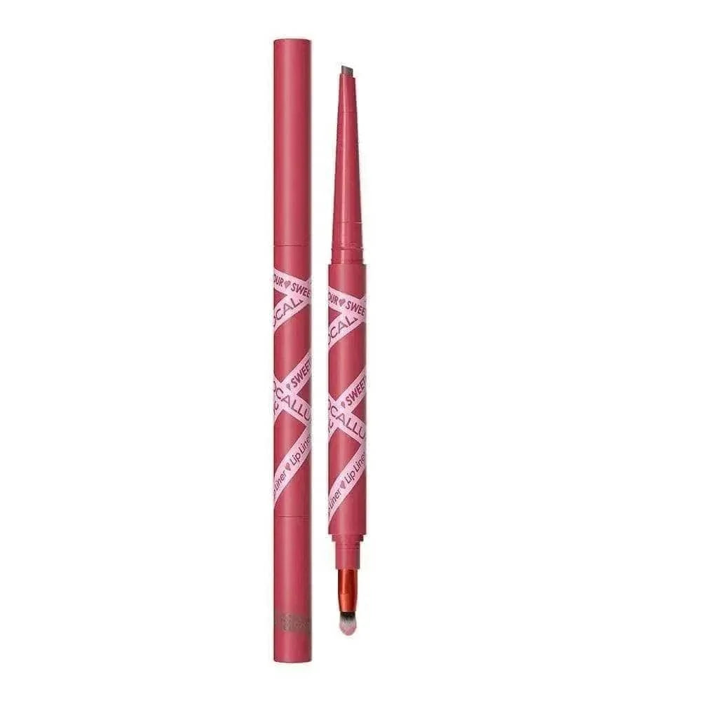 NOT YOUR SweetHeart Lip Liner#1 taste me