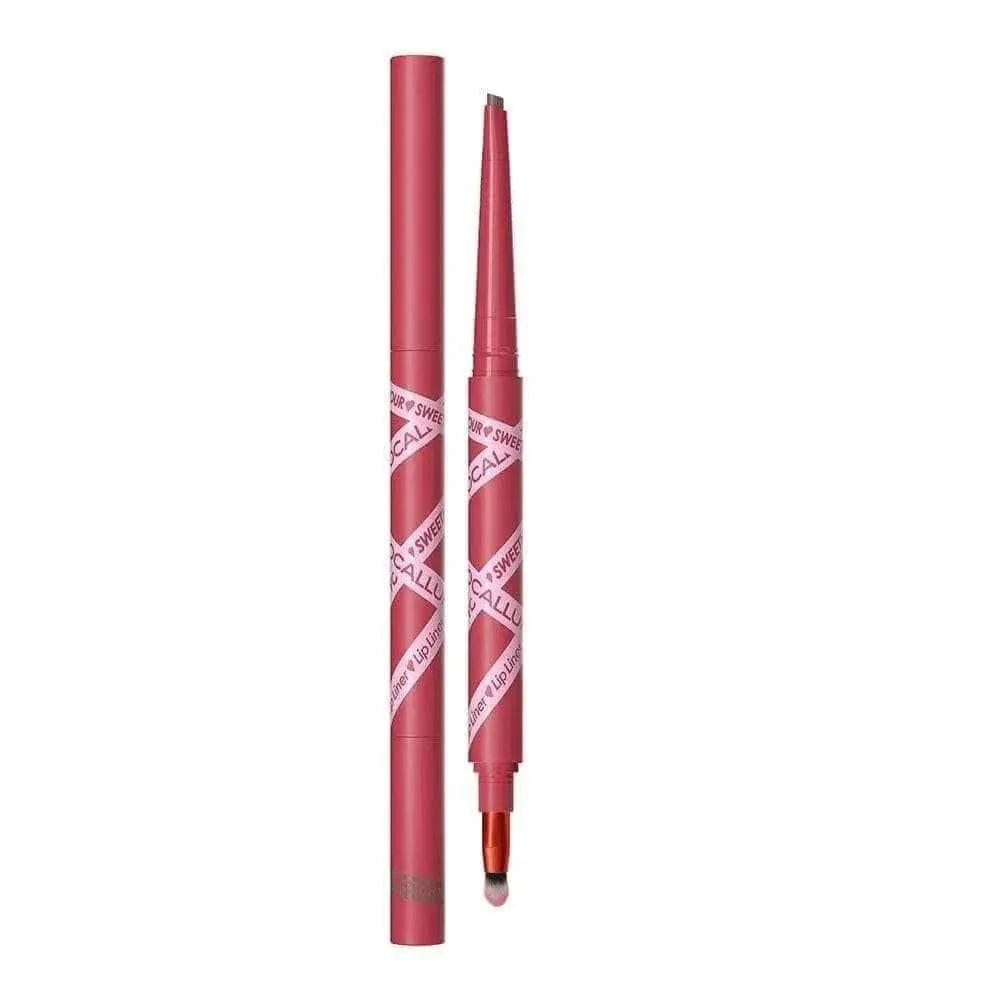 NOT YOUR SweetHeart Lip Liner#1 taste me