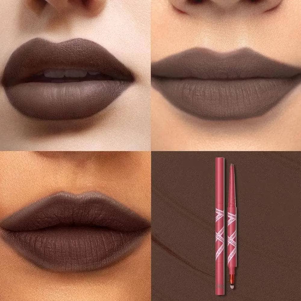 NOT YOUR SweetHeart Lip Liner#1 taste me