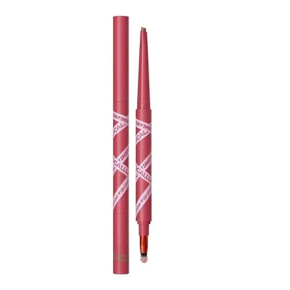 NOT YOUR SweetHeart Lip Liner#1 taste me