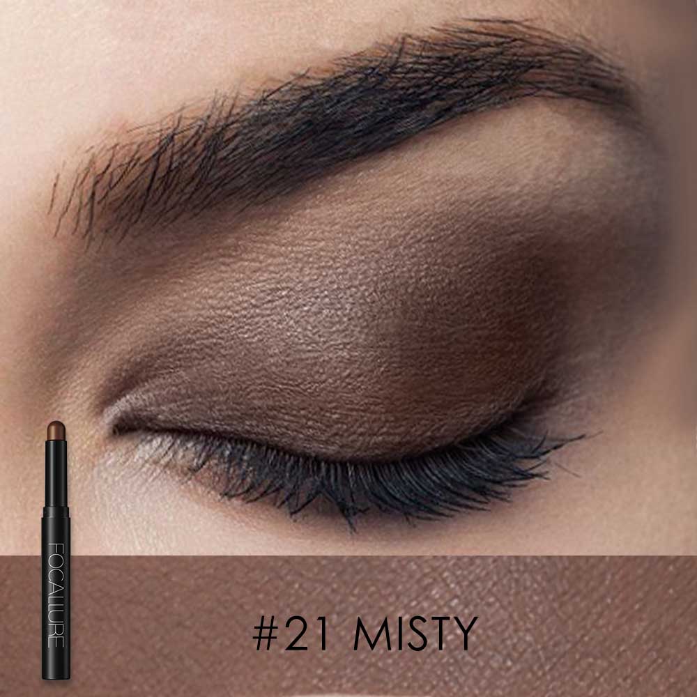 Shimmer Cream Eyeshadow Stick #1-24