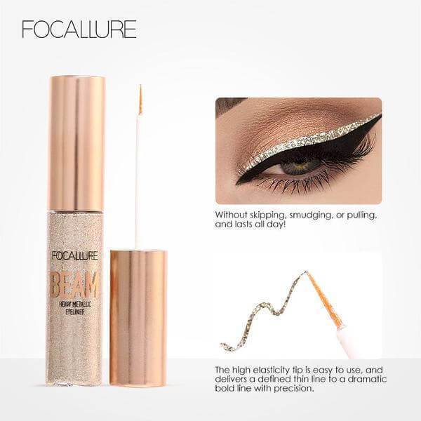 Beam Eyeliner #03 Galaxy