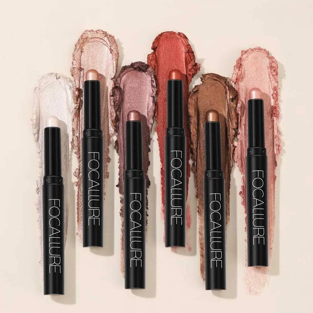 Shimmer Cream Eyeshadow Stick #17