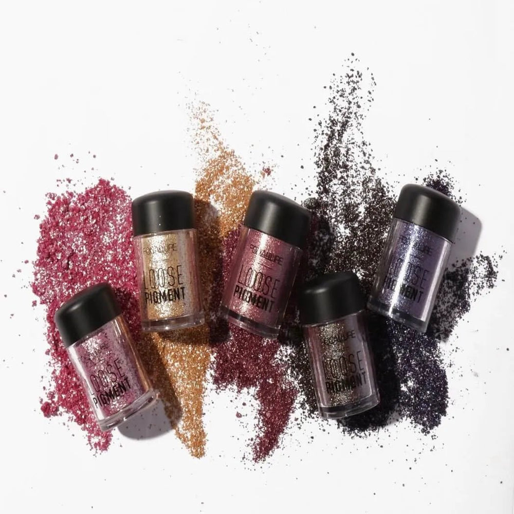 We are Focallure™ Cosmetic