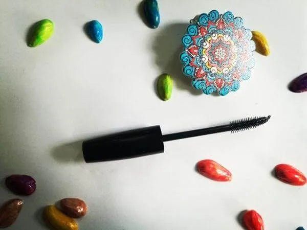 FOCALLURE Mascara Review BY @RanksStyle - FOCALLURE