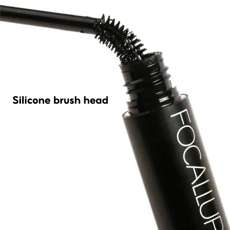 Elastic Stretch Volumizing Mascara